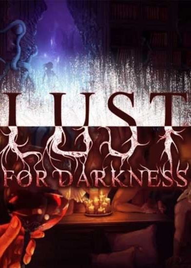 Lust for Darkness