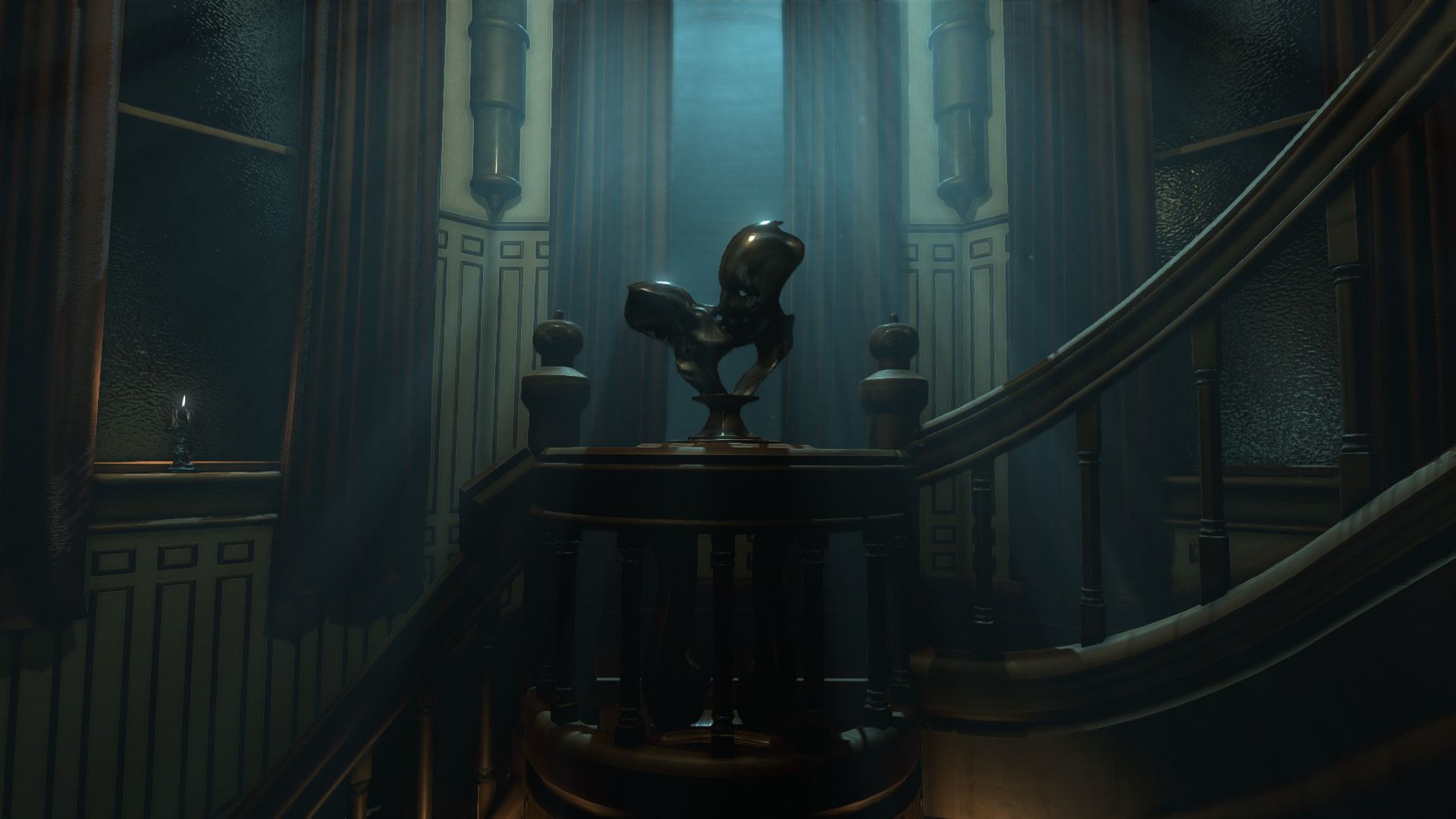 Lust for Darkness - Image 3