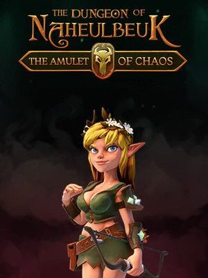 The Dungeon Of Naheulbeuk - Back To The Futon<br/>