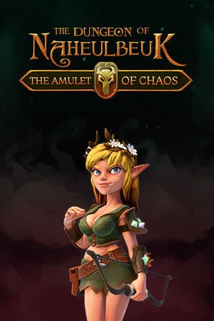 The Dungeon Of Naheulbeuk - Back To The Futon<br/>