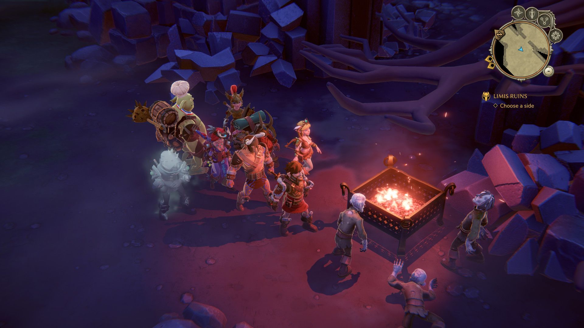The Dungeon Of Naheulbeuk: The Amulet Of Chaos - Season Pass<br/><br/> - Image 2