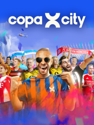 COPA CITY