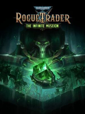 Warhammer 40,000: Rogue Trader - The Infinite Museion