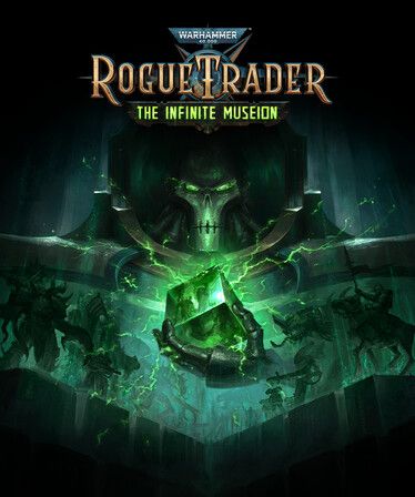 Warhammer 40,000: Rogue Trader - The Infinite Museion
