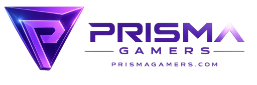 Prismagamers.com