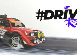 DRIVE Rally