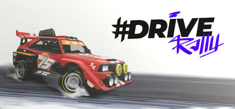 DRIVE Rally