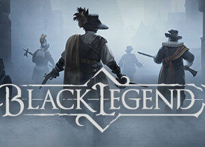 Black Legend