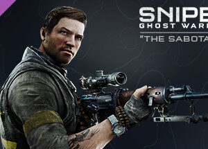 Sniper Ghost Warrior 3 - The sabotage