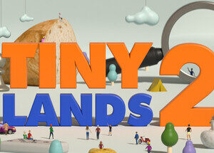 Tiny Lands 2