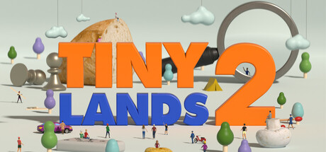 Tiny Lands 2