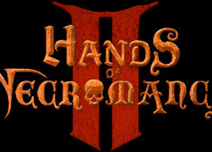 Hands of Necromancy II