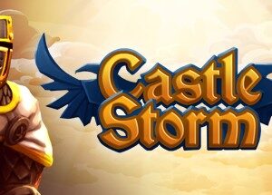 CastleStorm