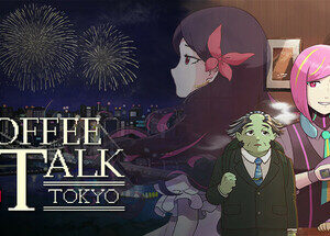 Coffee Talk Tokyo