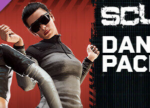 SCUM Dance Pack