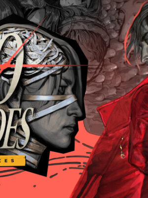 ZERO PARADES: For Dead Spies