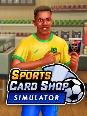 Sports Card Shop