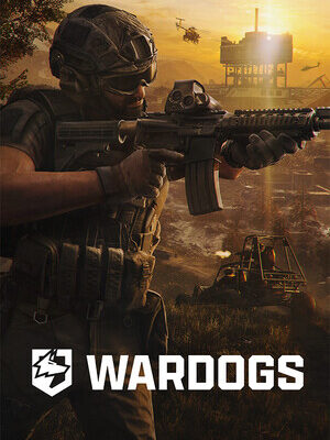 WARDOGS