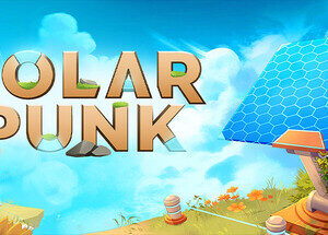 Solarpunk