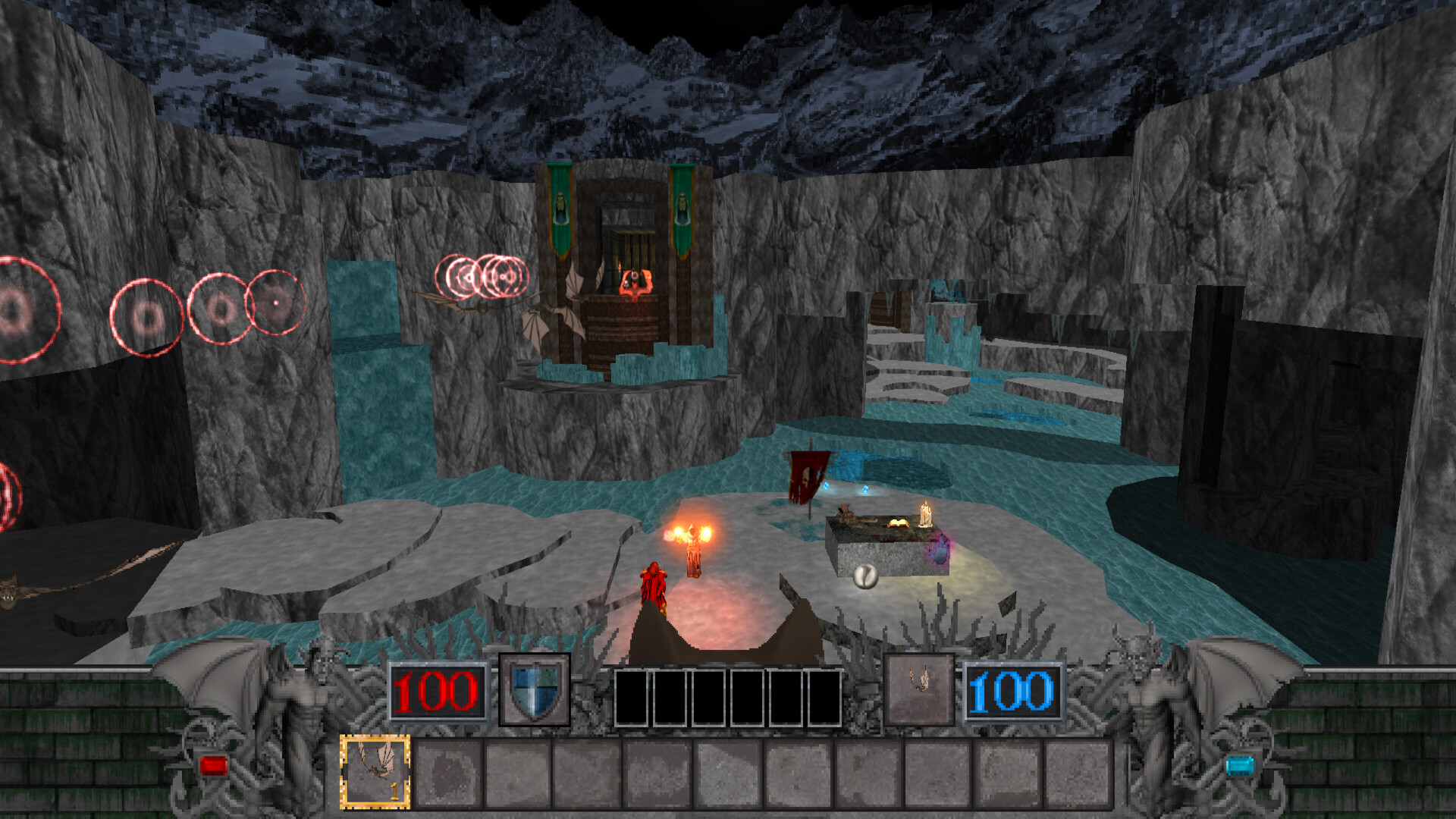 Hands of Necromancy II - Image 4