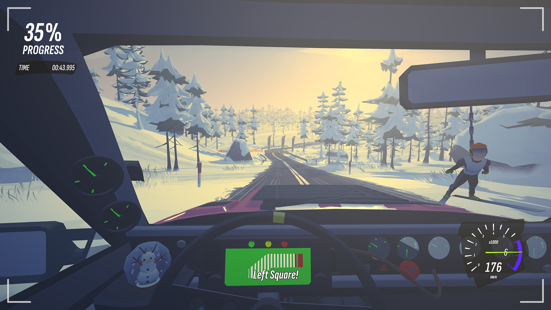 DRIVE Rally - Image 2
