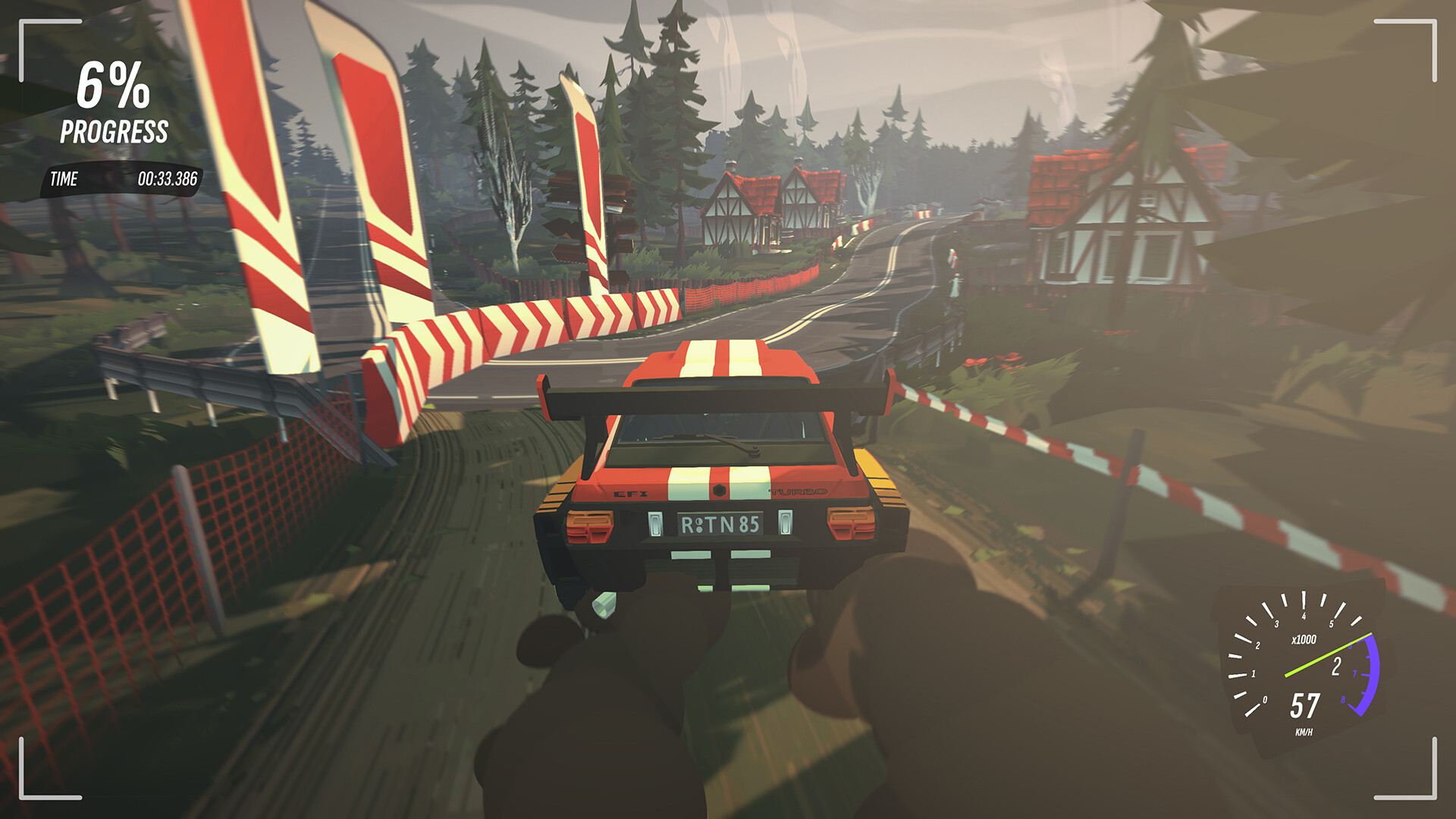 DRIVE Rally - Image 4