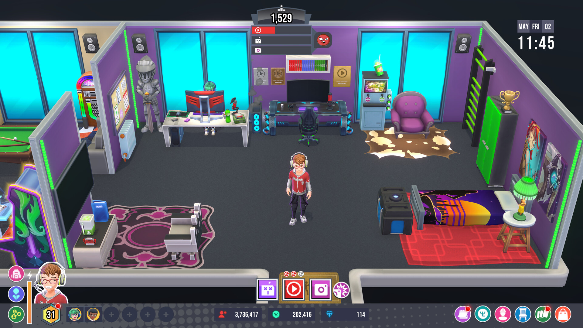 Youtubers Life 3 - Stream Together!<br/> - Image 3