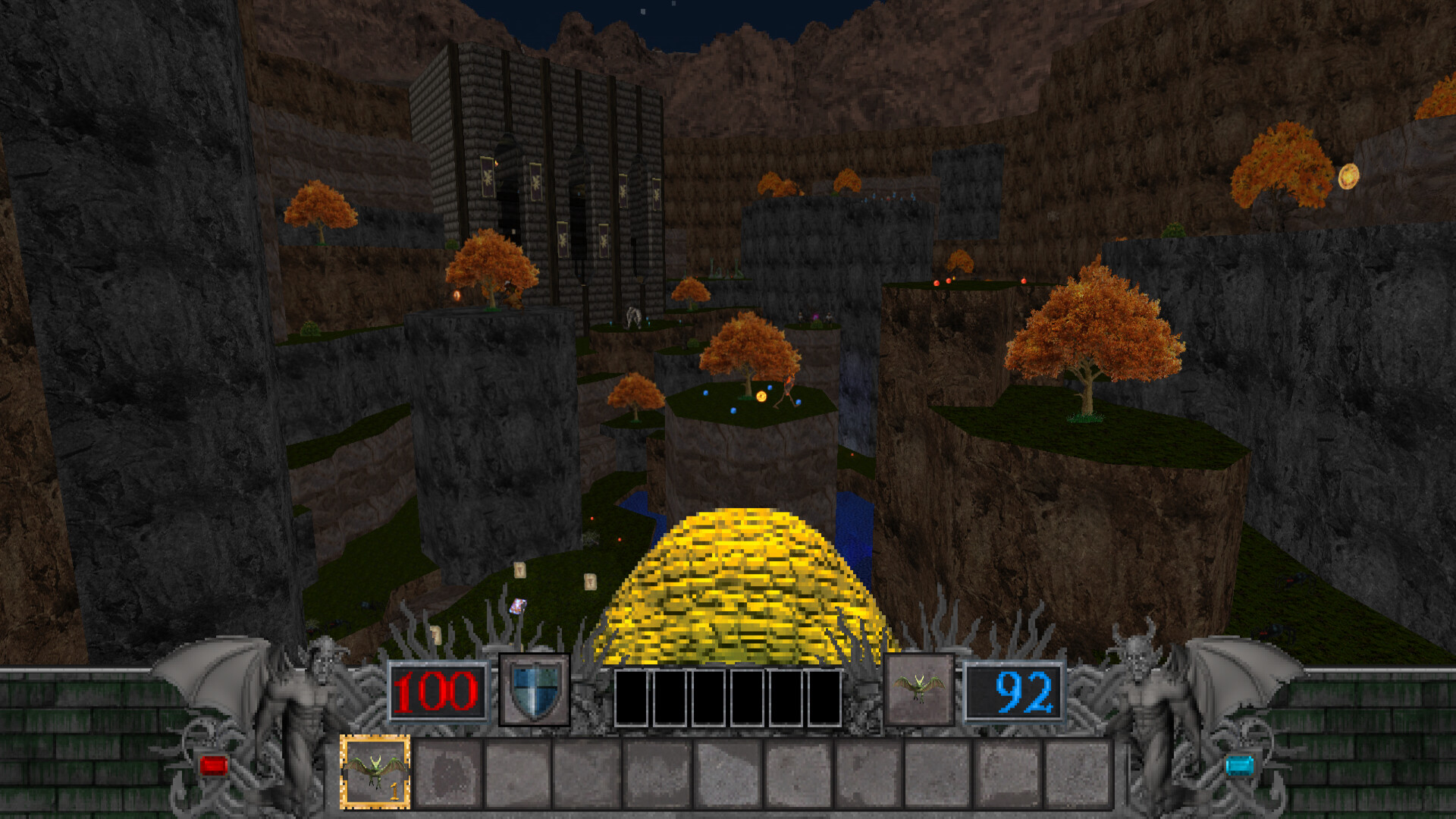 Hands of Necromancy II - Image 3