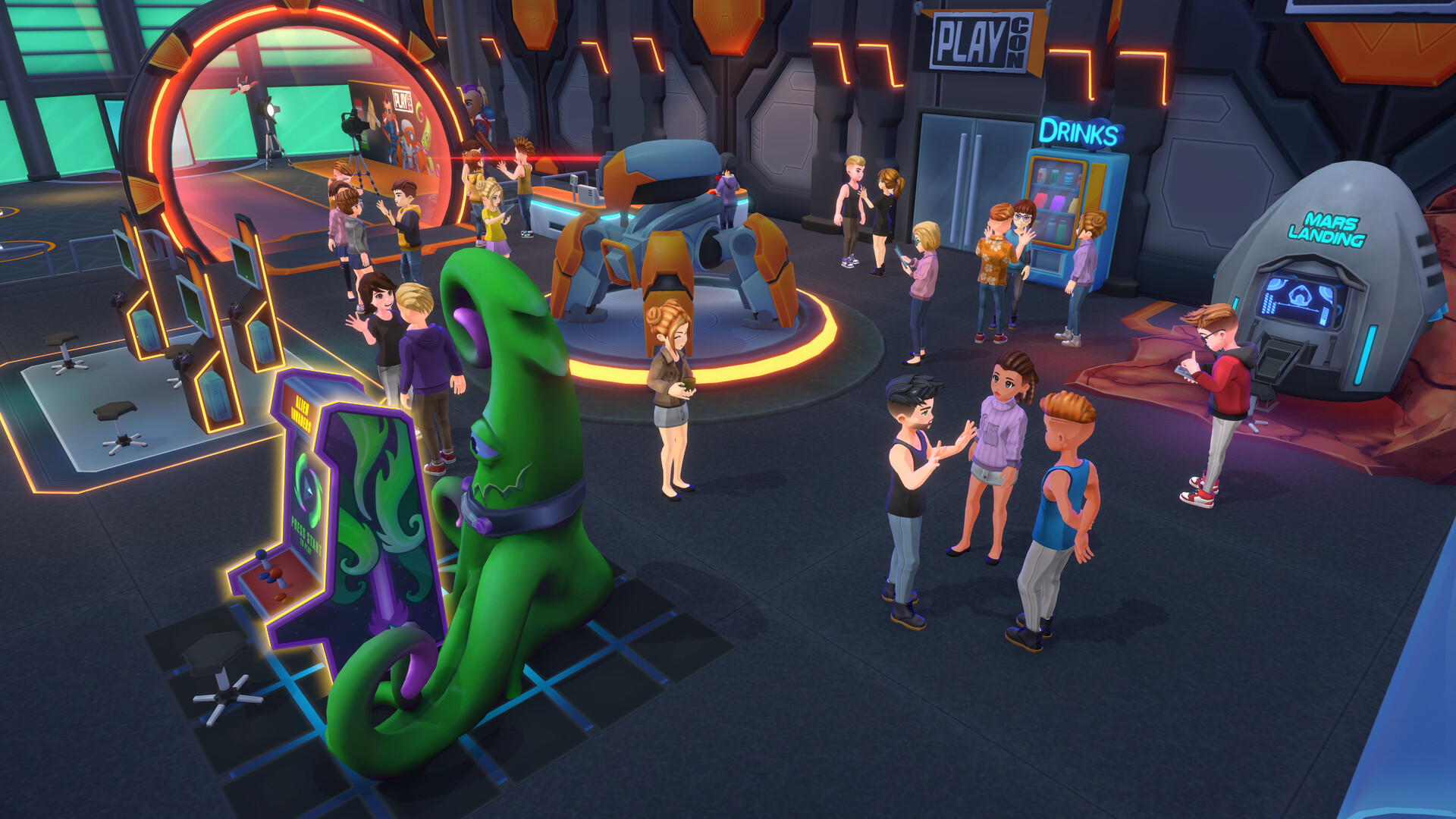 Youtubers Life 3 - Stream Together!<br/> - Image 4
