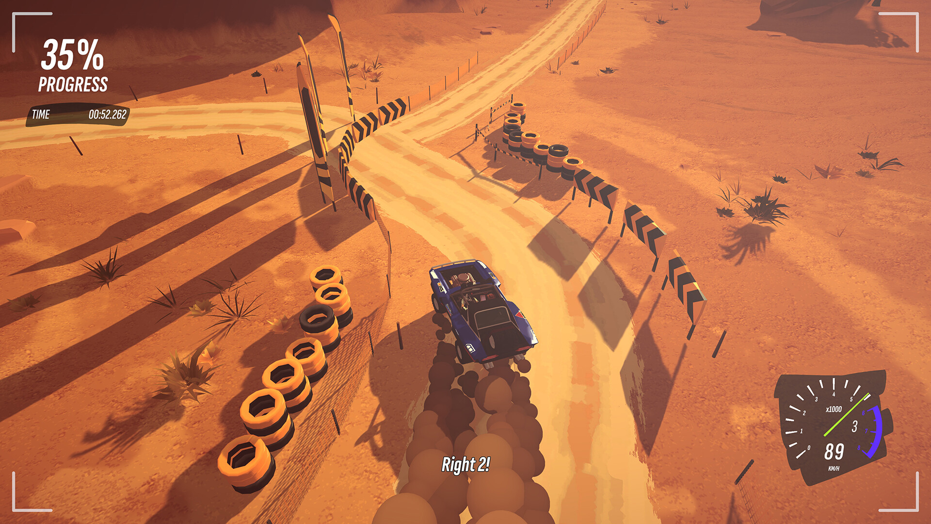 DRIVE Rally - Image 3