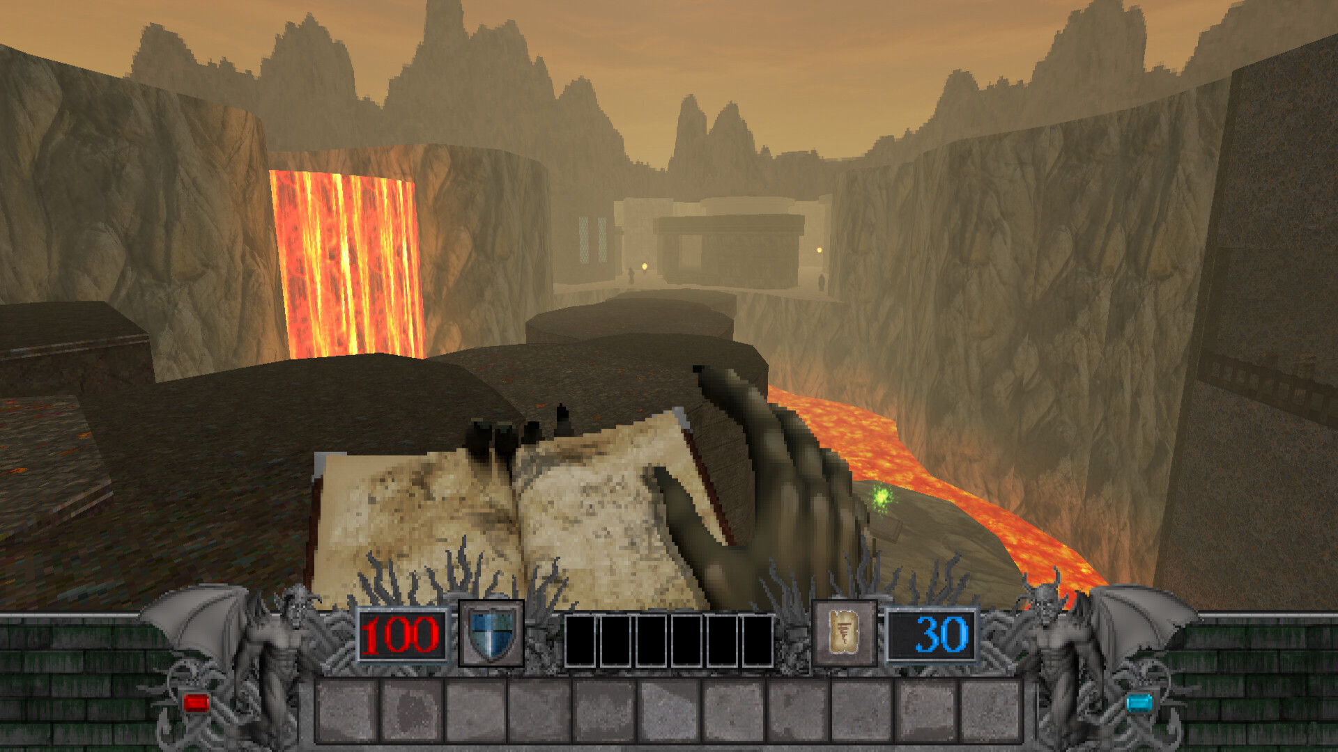 Hands of Necromancy II - Image 2