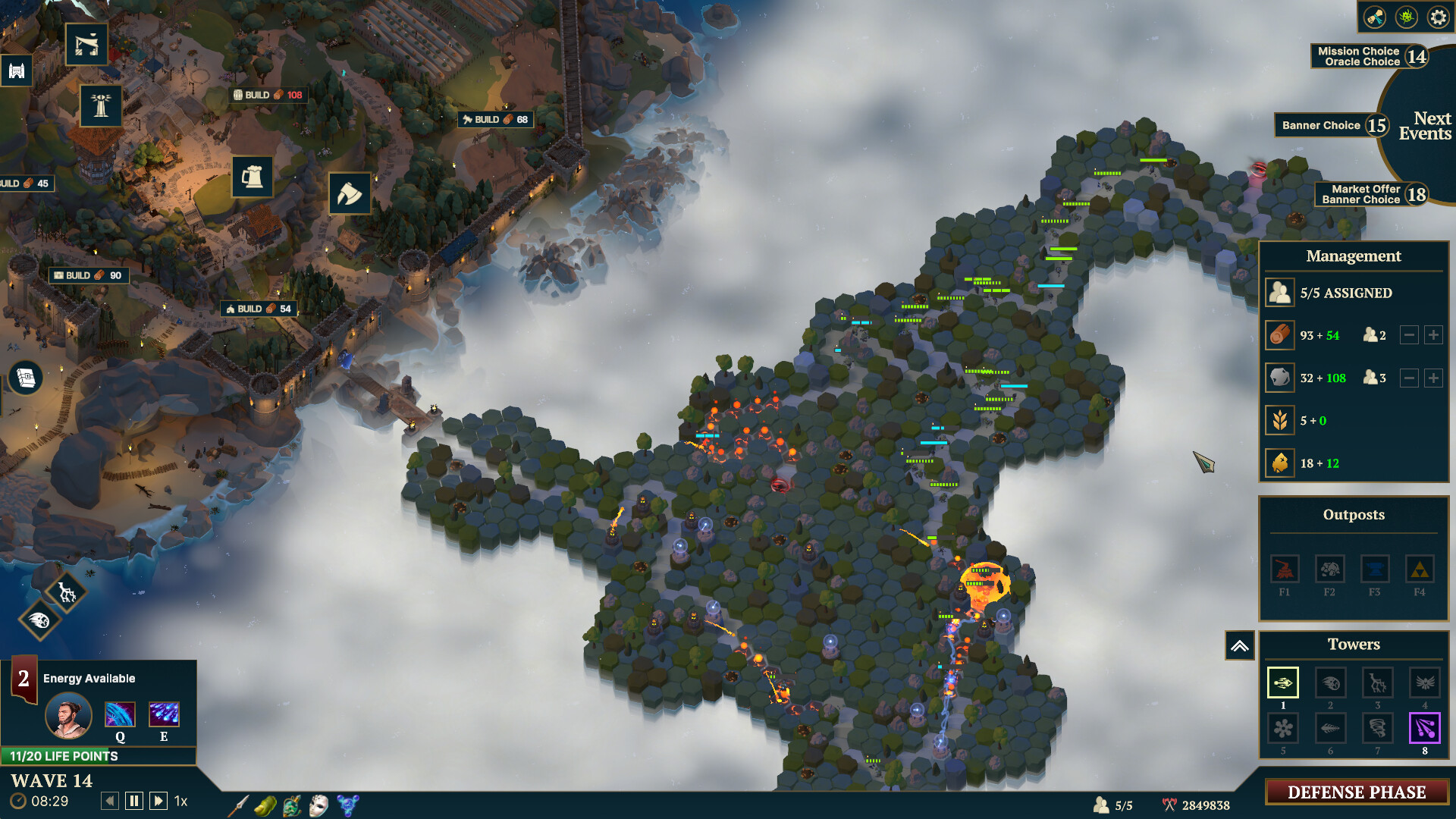 Nordhold - obrazek 4