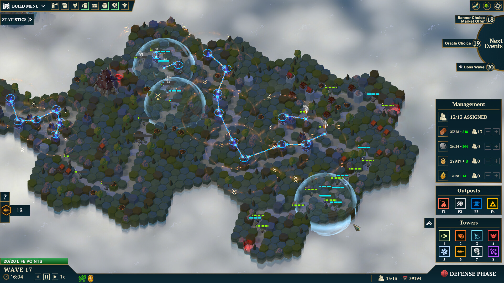 Nordhold - obrazek 2