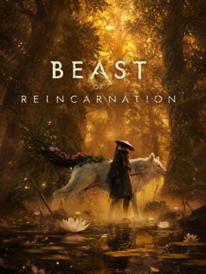 Beast of Reincarnation DELUXE Edition