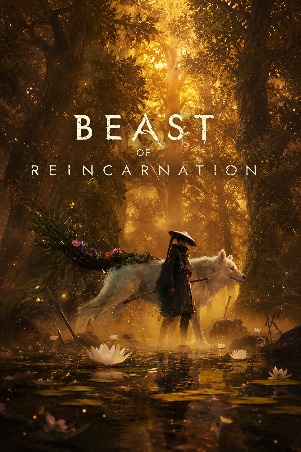 Beast of Reincarnation DELUXE Edition