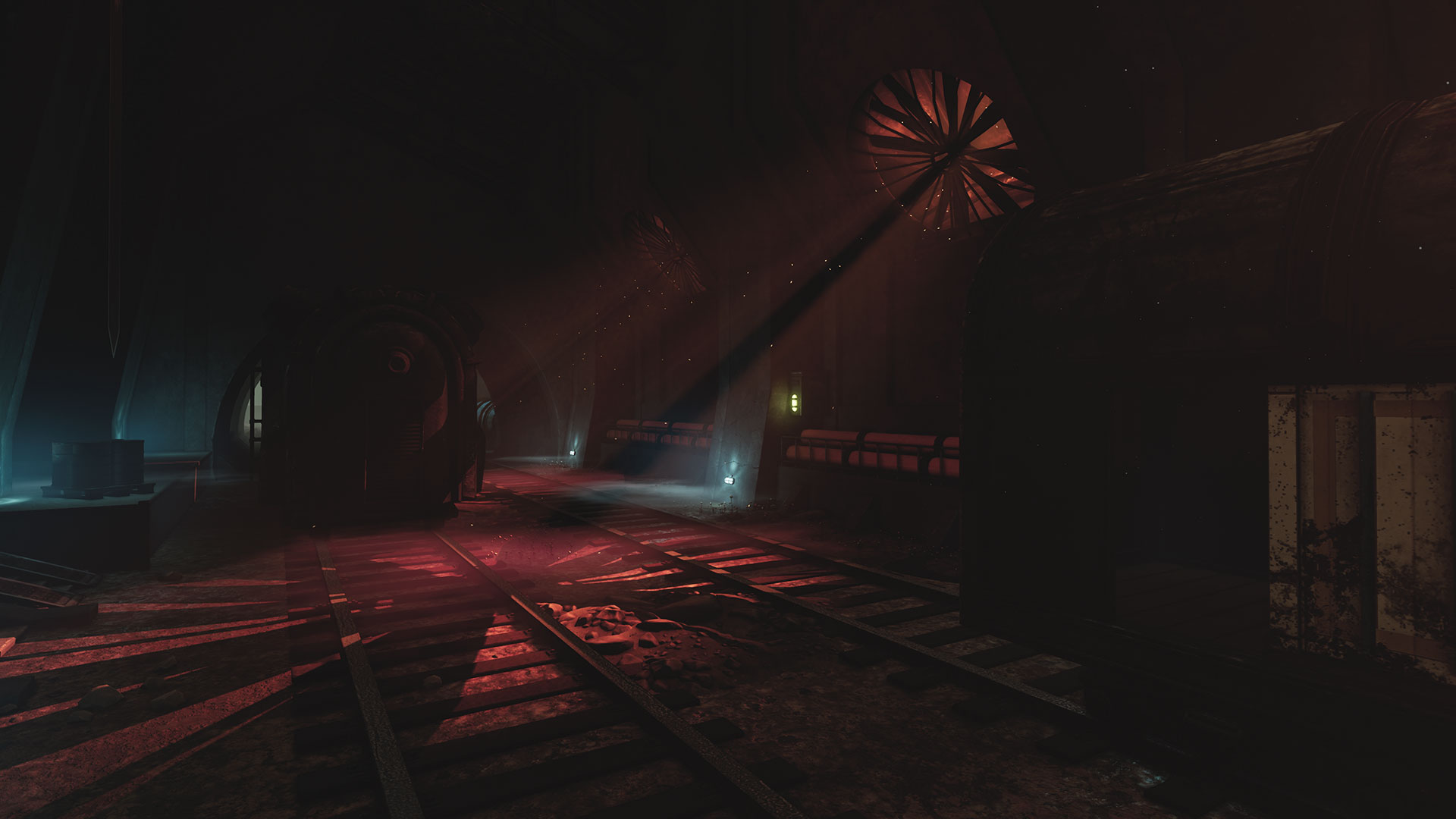Desolate - obrazek 4