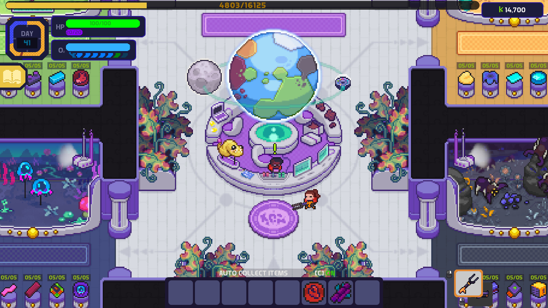 Nova Lands - obrazek 4