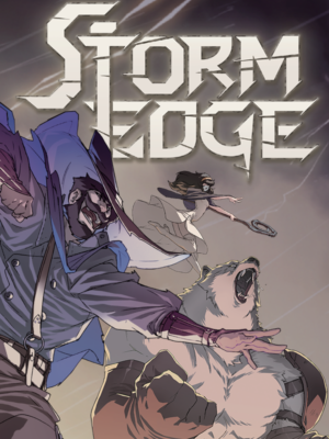 StormEdge