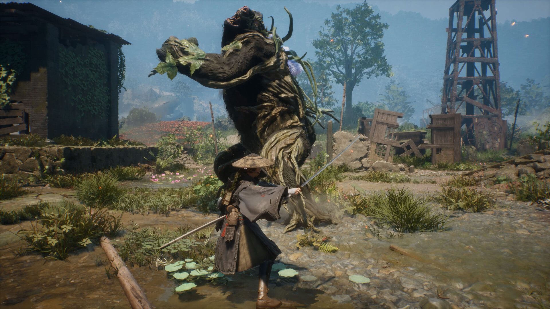 Beast of Reincarnation DELUXE Edition - obrazek 4