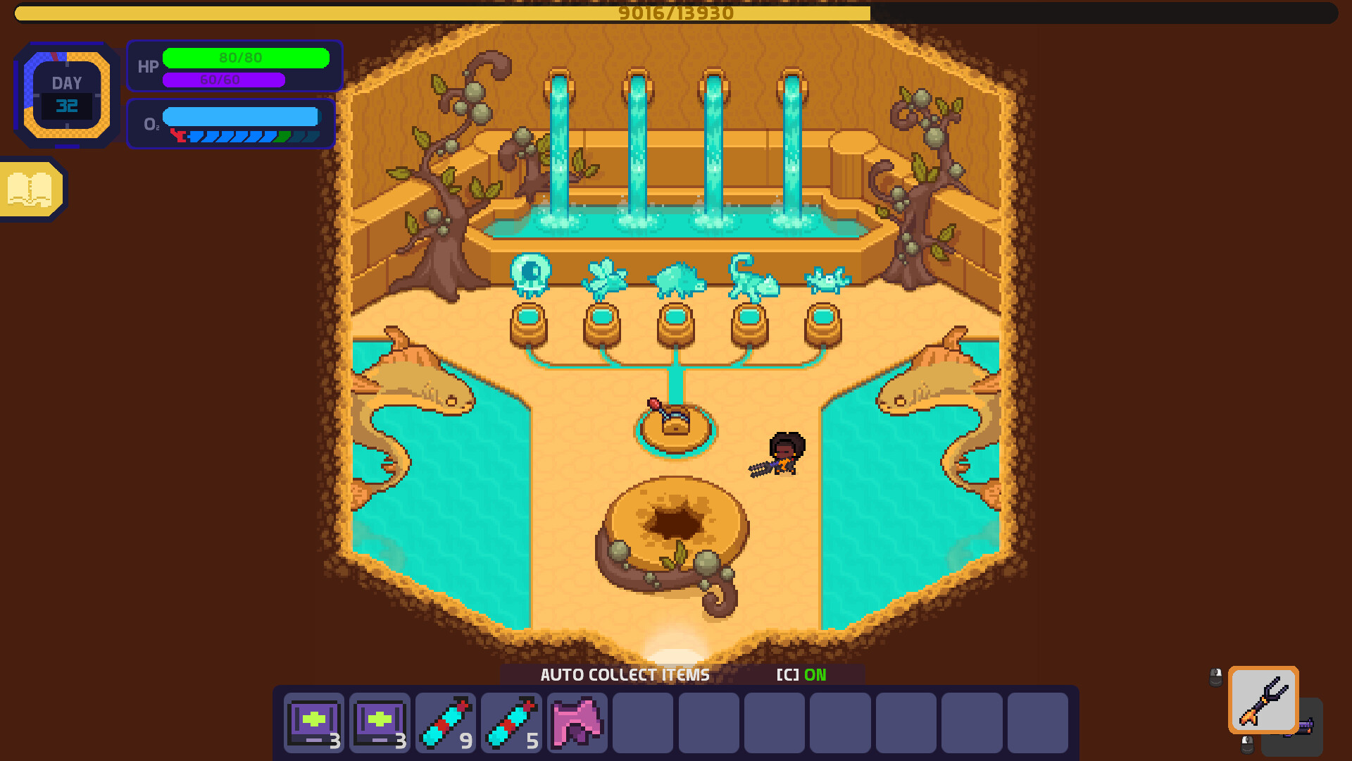 Nova Lands - obrazek 2
