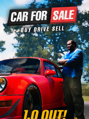 Car For Sale Simulator 2023