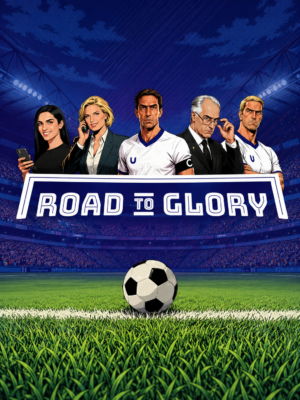 Road To Glory