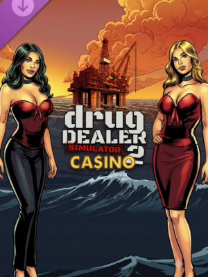 Drug Dealer Simulator 2: Casino