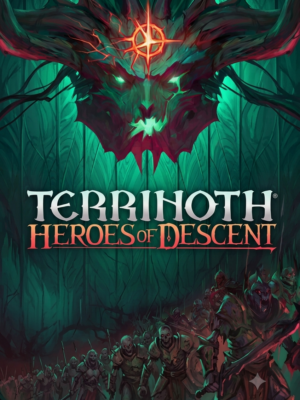 Terrinoth: Heroes of Descent