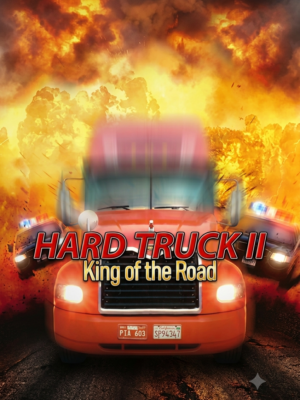 Hard Truck 2: King of the Road