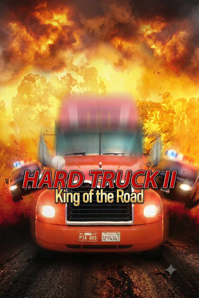 Hard Truck 2: King of the Road