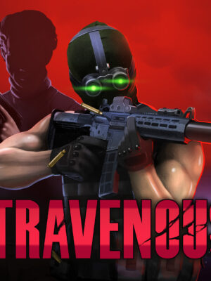Intravenous 2