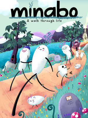 Minabo - A walk through life