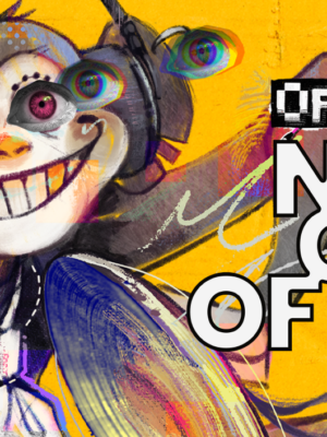 OFFBEAT - Nice Cup of Tea