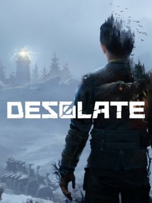 Desolate